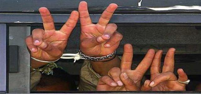 IOA exploiting Palestinian prisoners in experimenting new drugs