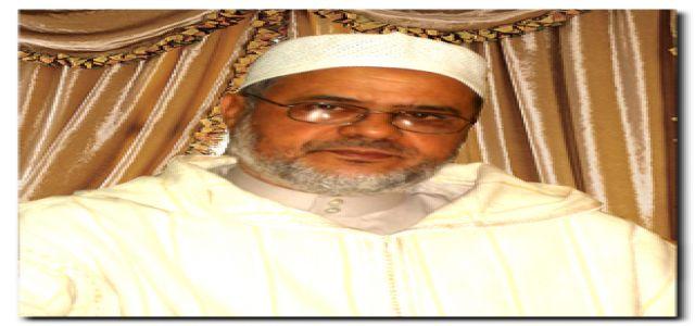 Raissouni: Religious Scholars Should Participate in Gov’ts, Parliaments