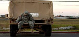 Issues in the hysteria against Arabs and Muslims following Fort Hood massacre