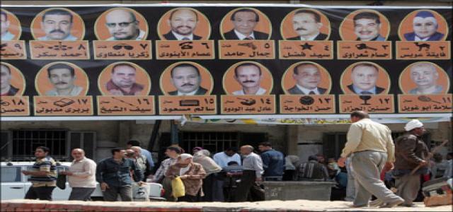 Will NDP Independents Win the Elections Again?