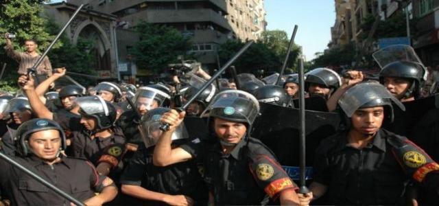 German Parliamentarians Condemn Egypt’s Human Rights Abuses