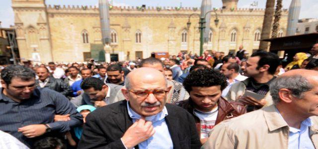 Verdict June 29, for individual participation in presidential elections