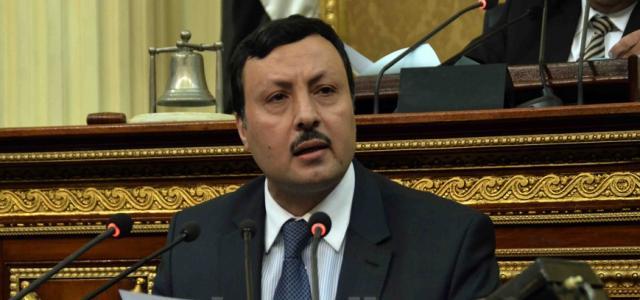 Egypt Upper House Will Not Reduce Culture Budget; Will Fully Support Art, Creativity