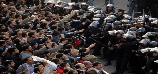 US magazine describes Egypt’s status as dire and stagnant