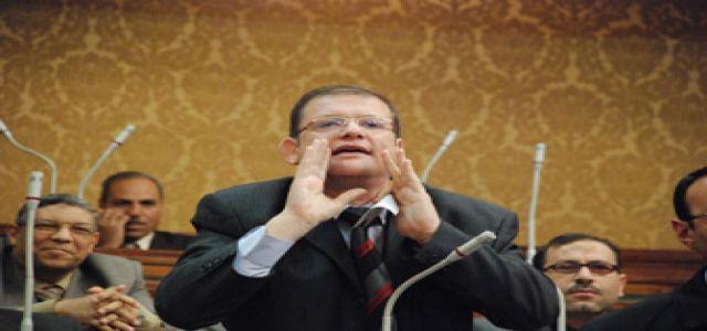 Farouk: Egypt’s Security is connected to  Gaza’s Security