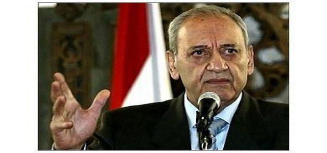 Lebanon rejects Israel’s threats to control gas fields in its territorial waters
