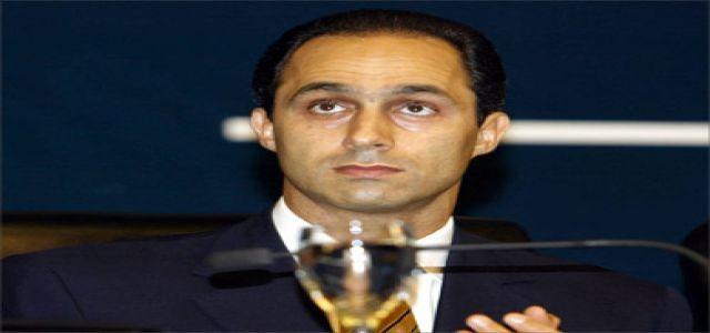 Will Gamal inherit power?