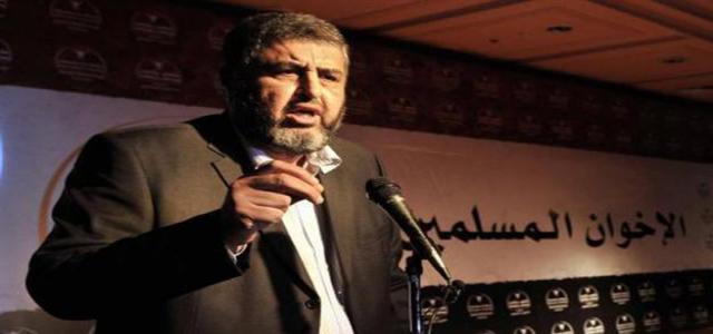 Aisha Al-Shater: False Claims of Relationship Between Father and Ansar Beit Al-Maqdis Outrageous