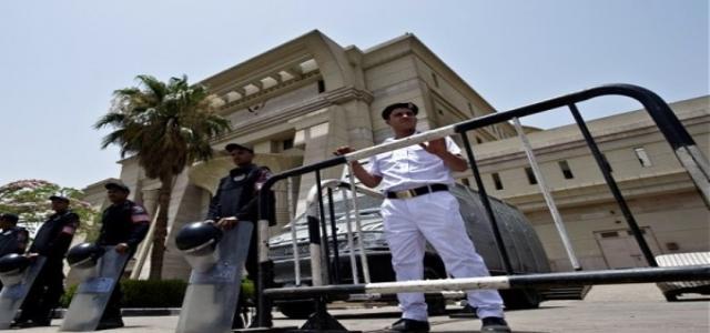 Muslim Brotherhood Media Spokesman: Death Penalty Will Not Stop Revolutionary Movement