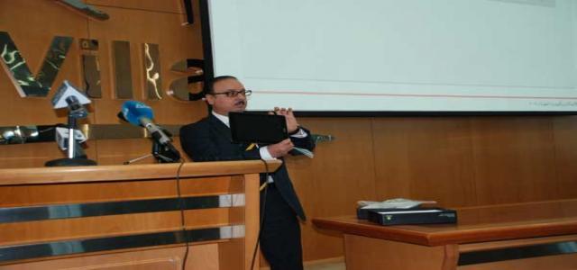 Egypt Receives Extensive Export Orders for ‘Egyptian iPad’; Manufactures First Car Soon