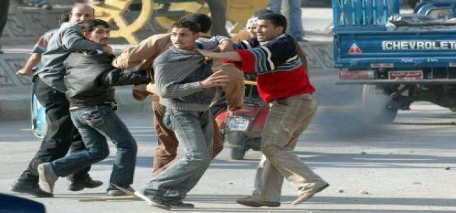 Why does the western media ignore Egyptian dissent?