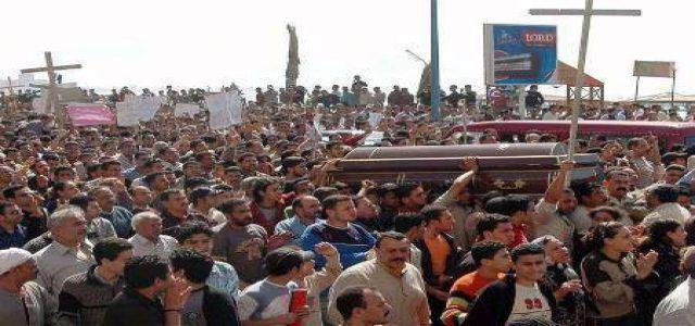 Egypt has freed most of the people arrested