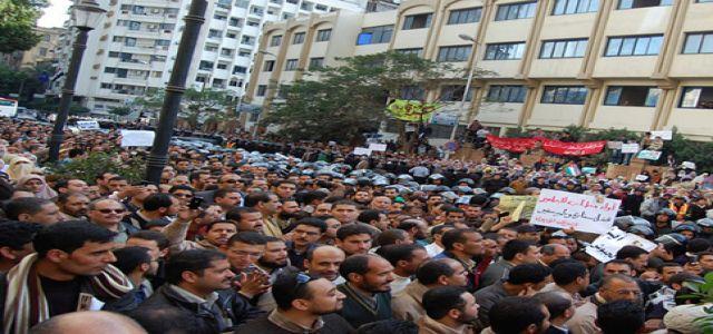 Ending political monotony