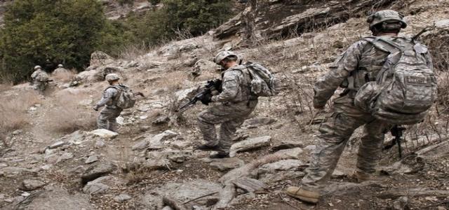 Getting to Know Afghanistan — 8 Years Late