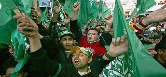 Strategies for Engaging Political Islam