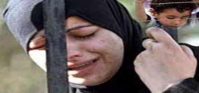 Hamdouna: occupation provides meal seven hours before dusk