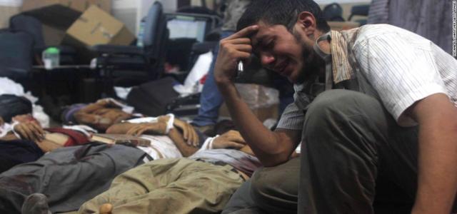 Remember Rabaa