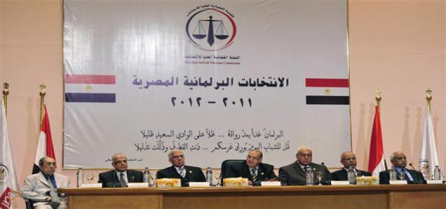 FJP Press Release # 11 Count Results
