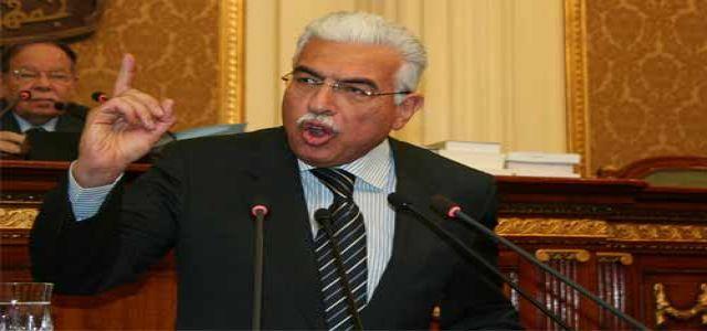 Egyptian PM: Emergency law necessary for Egypt ‘s prosperity