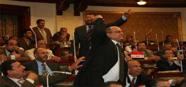 MB Parliamentary bloc ready and waiting to disclose NDP’s scandals.