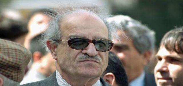 Syria : Jurist and Activist Haitham Al-Maleh Should Be Released at Once