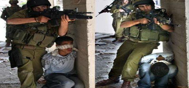 Robert Bernstein: Human Shield for Criticism of Israel