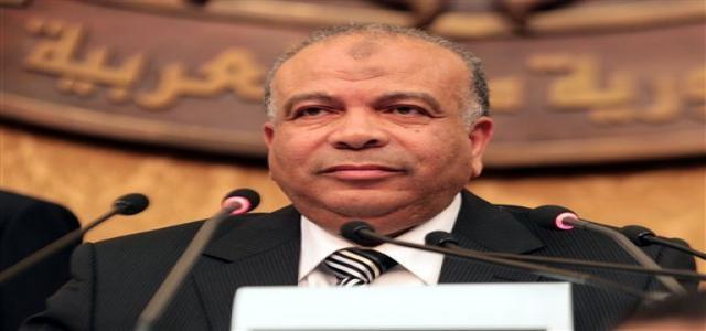 Dr. Katatni Heads First Parliamentary Meeting on New Constitution