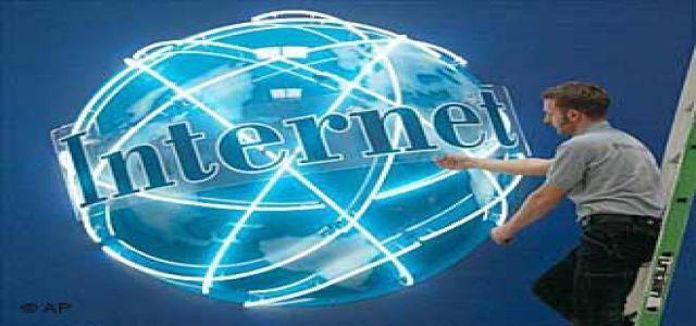 How the Internet has snowballed in the Arab world
