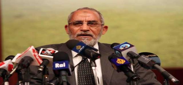 Muslim Brotherhood Statement on Islamic Law and National Identity