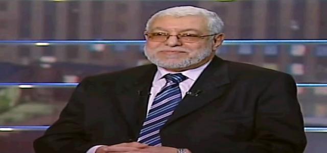Mahmoud Hussein: Muslim Brotherhood Will Not Stage Street Protests Against President