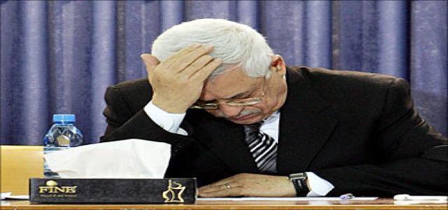 German newspaper: Abbas an out-of-date puppet