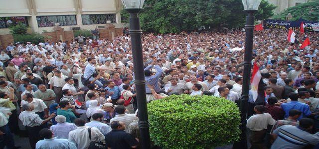 The national coalition is preparing five thousand observers