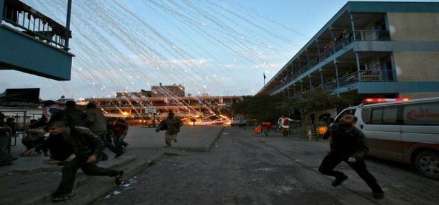 Italian experts warn of adverse long-term effects of Israel’s war on Gaza