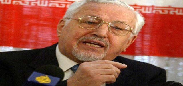 Free Dr. Ebrahim Yazdi