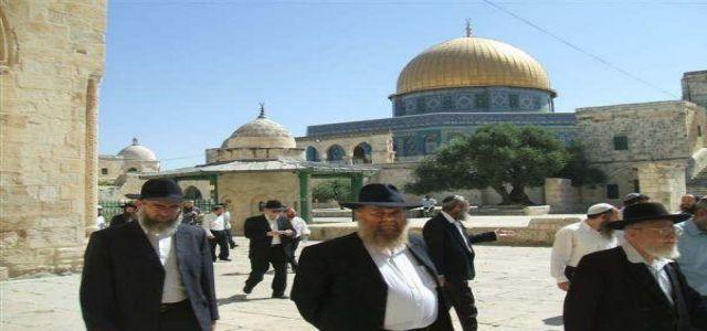 4901 Palestinians lost their Jerusalem residency in two years