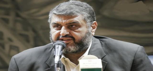 Shater: The role of the MB is not connected to that of the Party