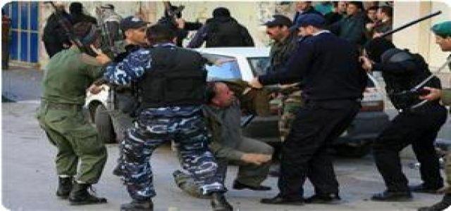 Abbas’s militia kidnaps the widow of a martyr