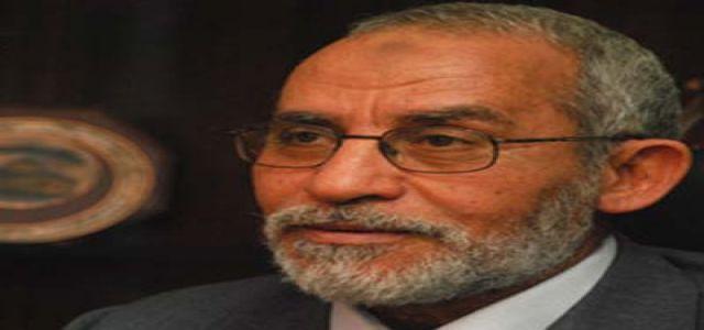 MB chairman offers pep talk to Shura Candidates