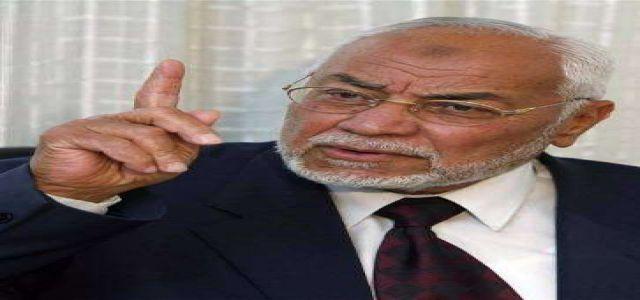 Muslim Brotherhood may contest elections using own name
