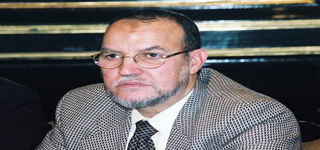 Essam El-Erian Speaks about America’s Position towards Islamist Groups on the BBC
