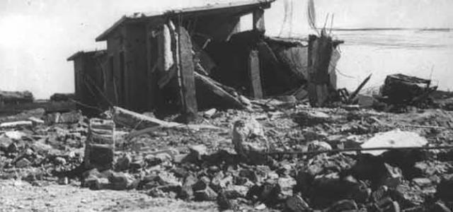 Muslim Brotherhood Commemorates 48th Anniversary of Bahr el Baqar Massacre
