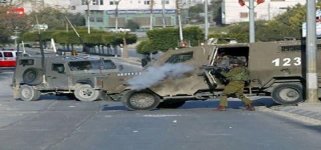 IOF must stop harassment of human rights defender