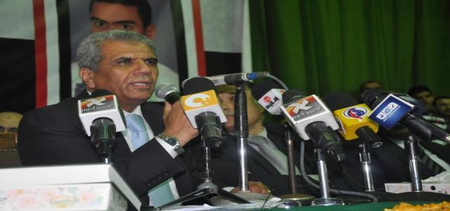 MB Will Defy Any Attempts Against Revolution’s Success