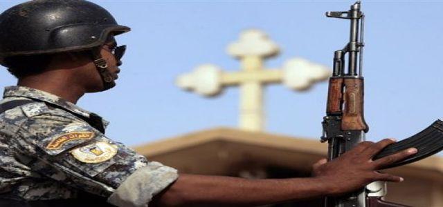 Iraq: Protect Christians from Violence