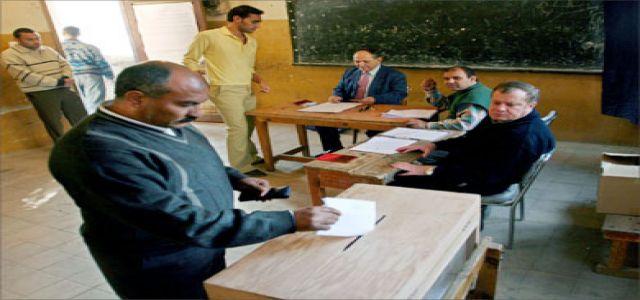 Opposition groups final discussions before Shura nominations