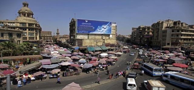 Egypt Anti-Coup National Alliance Rejects Putschist Regime Financial, Economic Agreements