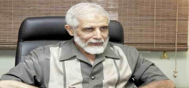 Press Statement: Mahmoud Ezzat is Still Muslim Brotherhood Acting-Chairman