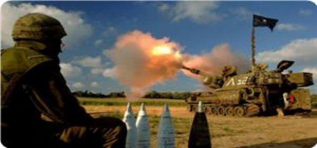 IOF shelling kills Palestinian woman, injures seven others