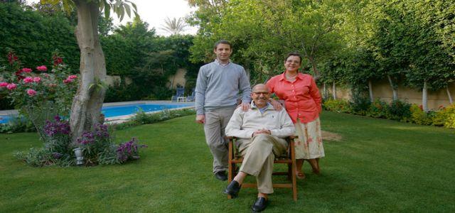 ElBaradei blames Al Dostor for translation errors of his statements about MB