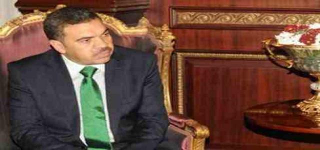 Reda Fahmi: Muslim Brotherhood Will Not Compromise